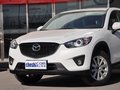 马自达CX-5 2013款 2.0L 自动 舒适型图片