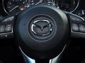 马自达CX-5 2.5L 自动 四驱豪华型 2013款图片
