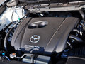 马自达CX-5 2.5L 自动 四驱豪华型 2013款图片