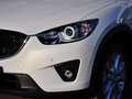 马自达CX-5 2.5L 自动 四驱豪华型 2013款图片