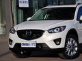 马自达CX-5 2.5L 自动 四驱豪华型 2013款图片