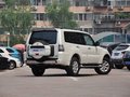 帕杰羅 2014款 3.0L 精英超越版 7座圖片
