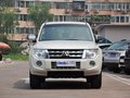 帕杰罗 2014款 3.0L 精英超越版 7座图片