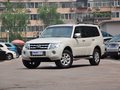 帕杰罗 2014款 3.0L 精英超越版 7座图片