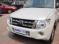 帕杰罗 2014款 3.0L 自动精英超越版 7座图片