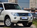 帕杰罗 3.0L 自动 精英版 7座 2014款图片