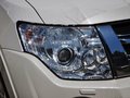 帕杰罗 3.0L 自动 精英版 7座 2014款图片