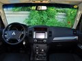 帕杰羅 3.0L 自動(dòng) 精英版 7座 2014款圖片