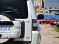 帕杰羅 3.0L 自動 精英版 7座 2014款圖片
