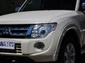 帕杰罗 3.0L 自动 精英版 7座 2014款图片