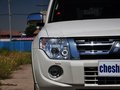 帕杰罗 3.0L 自动 精英版 7座 2014款图片
