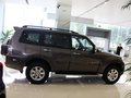 帕杰羅 2014款 3.0L 自動 豪華型圖片