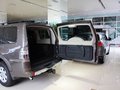 帕杰羅 2014款 3.0L 自動 豪華型圖片