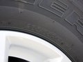 帕杰罗 2014款 3.0L 自动 豪华型图片