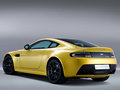 V12 Vantage 2014款 V12 Vantage圖片