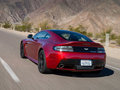 V12 Vantage 2014款 V12 Vantage图片