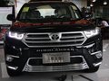 汉兰达 2013款 2.7L 自动 两驱紫金版 7座图片