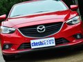 马自达6(进口) 2.0L 标准型 2013款图片