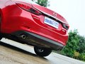 马自达6(进口) 2.0L 标准型 2013款图片