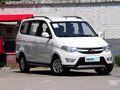五菱宏光 2013款 S 1.5L 手动 舒适型图片