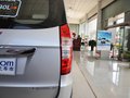 五菱宏光 S 1.5L 手动 豪华型 2013款图片