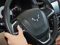 五菱宏光 S 1.5L 手动 豪华型 2013款图片