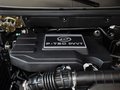 五菱宏光 S 1.5L 手动 豪华型 2013款图片