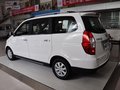 五菱宏光 五菱宏光S 1.5 MT 豪華型 2013款圖片