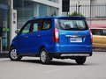 五菱宏光 S 1.5L 手动 豪华型 2013款图片