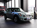 MINI 1.6L AT ONE 限量第二款 2013款图片