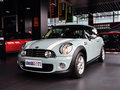 MINI 1.6L AT ONE 限量第二款 2013款图片
