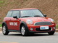 MINI 2013款 MINI 图片