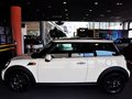 MINI 2013款 MINI ONE 限量第一款图片