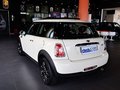 MINI 2013款 MINI ONE 限量第一款图片