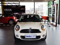 MINI 2013款 MINI ONE 限量第一款图片