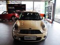 MINI 2013款 MINI ONE 限量第一款图片