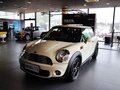 MINI 2013款 MINI ONE 限量第一款图片