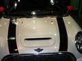 MINI 2013款 1.6T AT JOHN COOPER SORKS图片