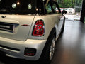 MINI 2013款 1.6T AT JOHN COOPER SORKS圖片