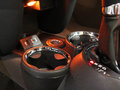 MINI 2013款 1.6T AT JOHN COOPER SORKS图片