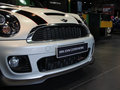 MINI 2013款 1.6T AT JOHN COOPER SORKS图片
