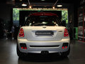 MINI 2013款 1.6T AT JOHN COOPER SORKS圖片