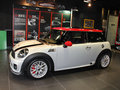 MINI 2013款 1.6T AT JOHN COOPER SORKS图片