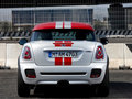 MINI COUPE 2013款 JOHN COOPER WORKS图片