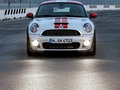 MINI COUPE 2013款 JOHN COOPER WORKS图片