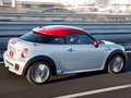 MINI COUPE 2013款 JOHN COOPER WORKS图片