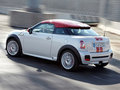 MINI COUPE 2013款 JOHN COOPER WORKS图片