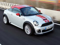 MINI COUPE 2013款 JOHN COOPER WORKS图片