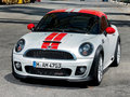 MINI COUPE 2013款 JOHN COOPER WORKS图片