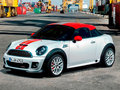 MINI COUPE 2013款 JOHN COOPER WORKS图片